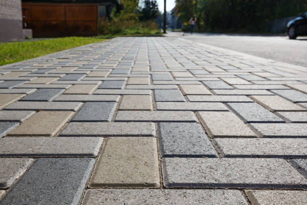Best Concrete Paver Driveway  in Pelican Marsh, FL