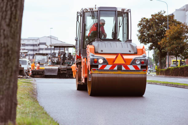 Reasons to Select Us for Your Driveway Paving Requirements in Pelican Marsh, FL