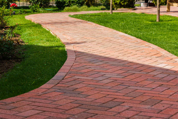 Best Residential Driveway Paver Services  in Pelican Marsh, FL