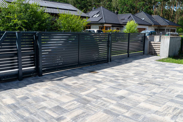 Best Local Driveway Pavers  in Pelican Marsh, FL
