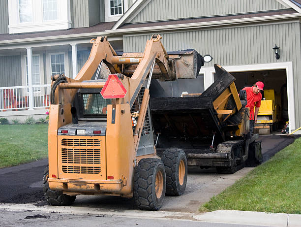 Professional Driveway Pavers in Pelican Marsh, FL