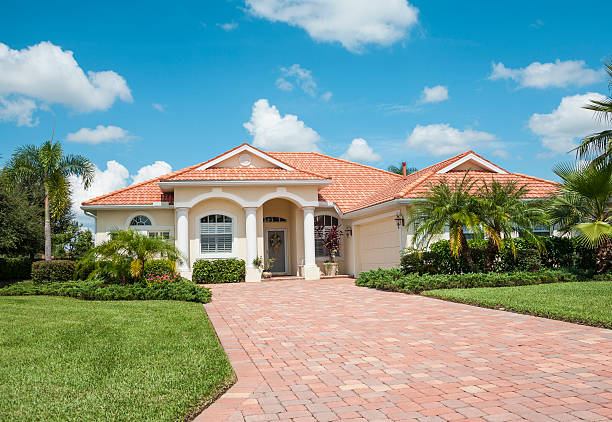  Pelican Marsh, FL Driveway Pavers Pros