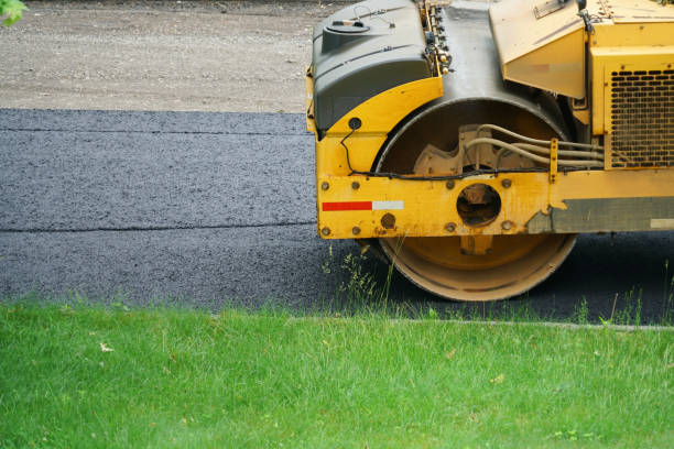 Paver Driveway Replacement in Pelican Marsh, FL
