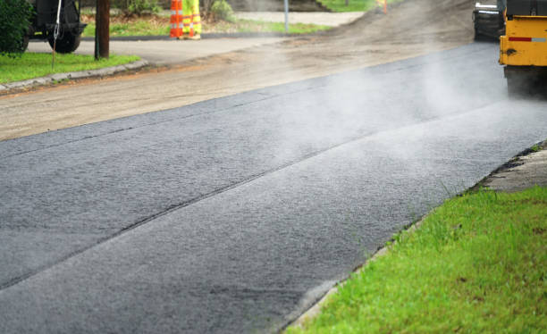 Best Interlocking Driveway Pavers  in Pelican Marsh, FL