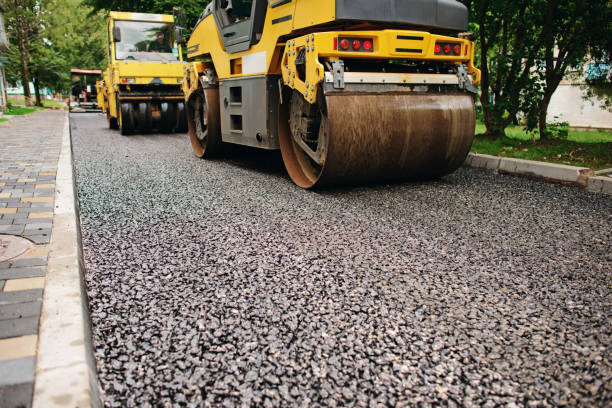 Best Commercial Driveway Pavers  in Pelican Marsh, FL